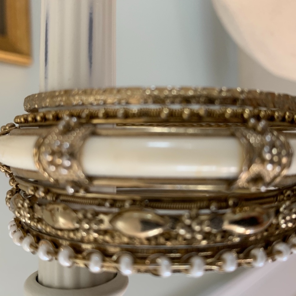 Bangle Bracelets - image 1